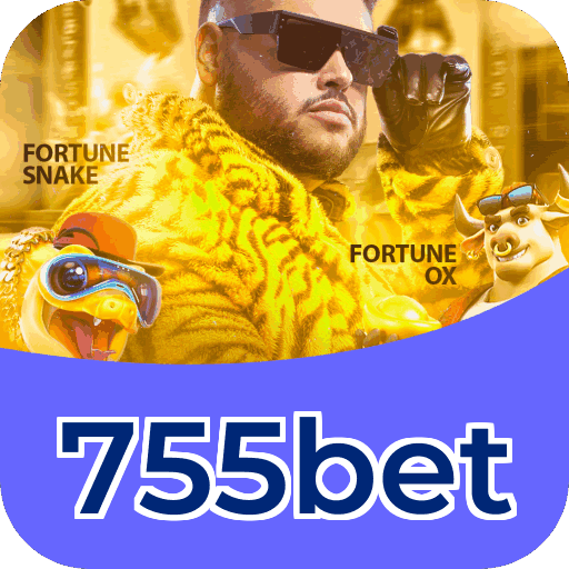 755bet APK